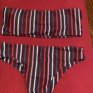Aurelle Bikini (NEVER WORN)